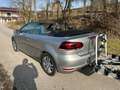 Volkswagen Golf Cabriolet 1,4 TSI *AHK*SHZ*Leder*16" Alu*Tempomat* Grau - thumbnail 3
