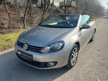 1,4 TSI *AHK*SHZ*Leder*16" Alu*Tempomat*