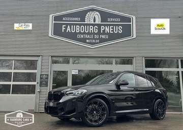 *3.0-COMPETITION*LASER*DRIVERS-PACK*H/K*HISTO-BMW*