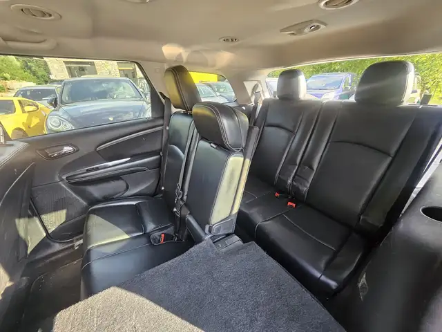 Fiat Freemont view 9