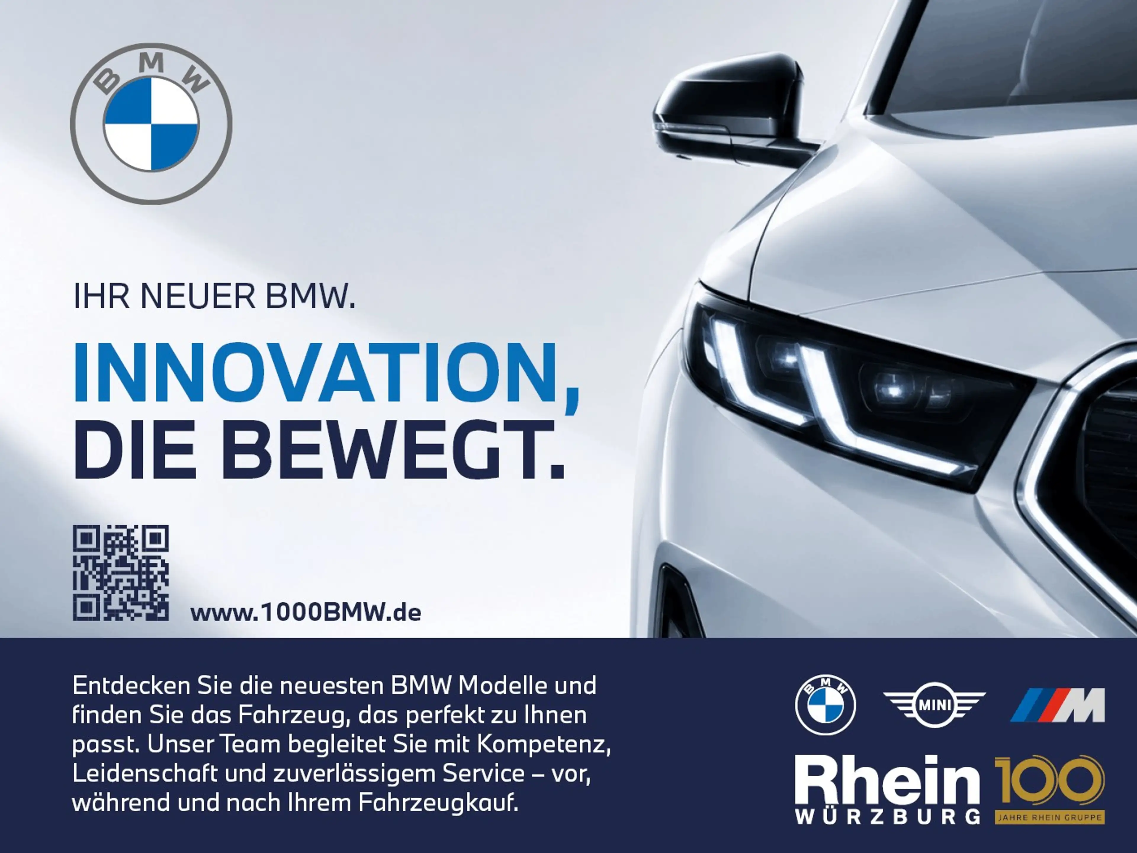 BMW 230 e xDrive M Sportpaket *HERBSTAKTION* — photo 5