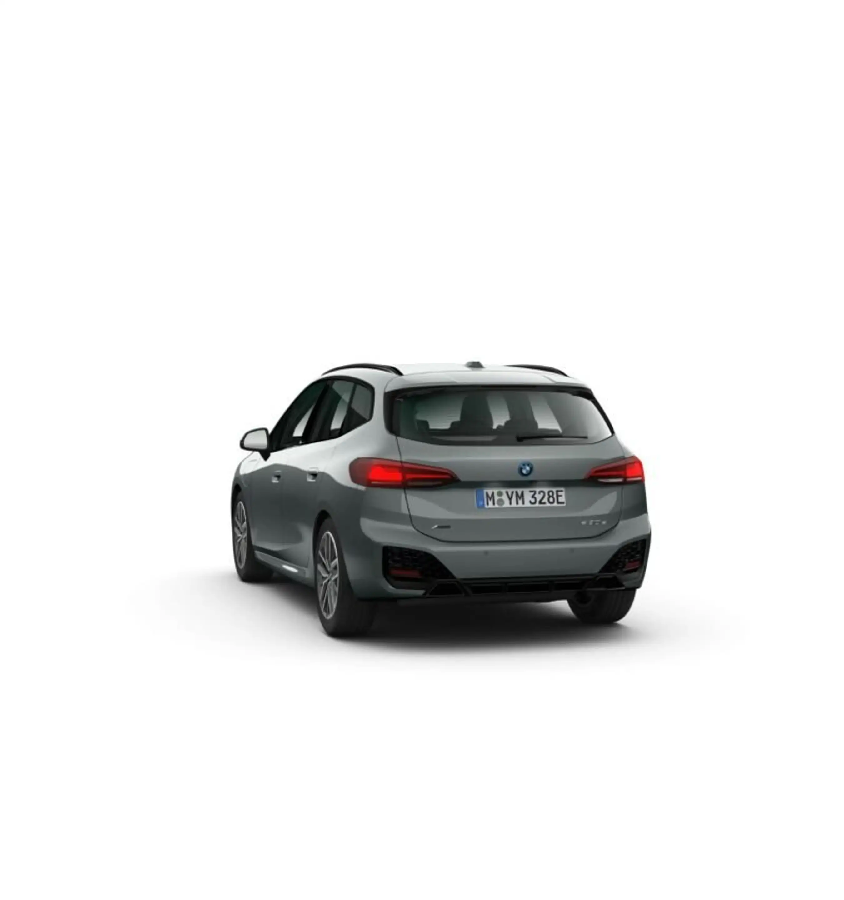 BMW 230 e xDrive M Sportpaket *HERBSTAKTION* — photo 2