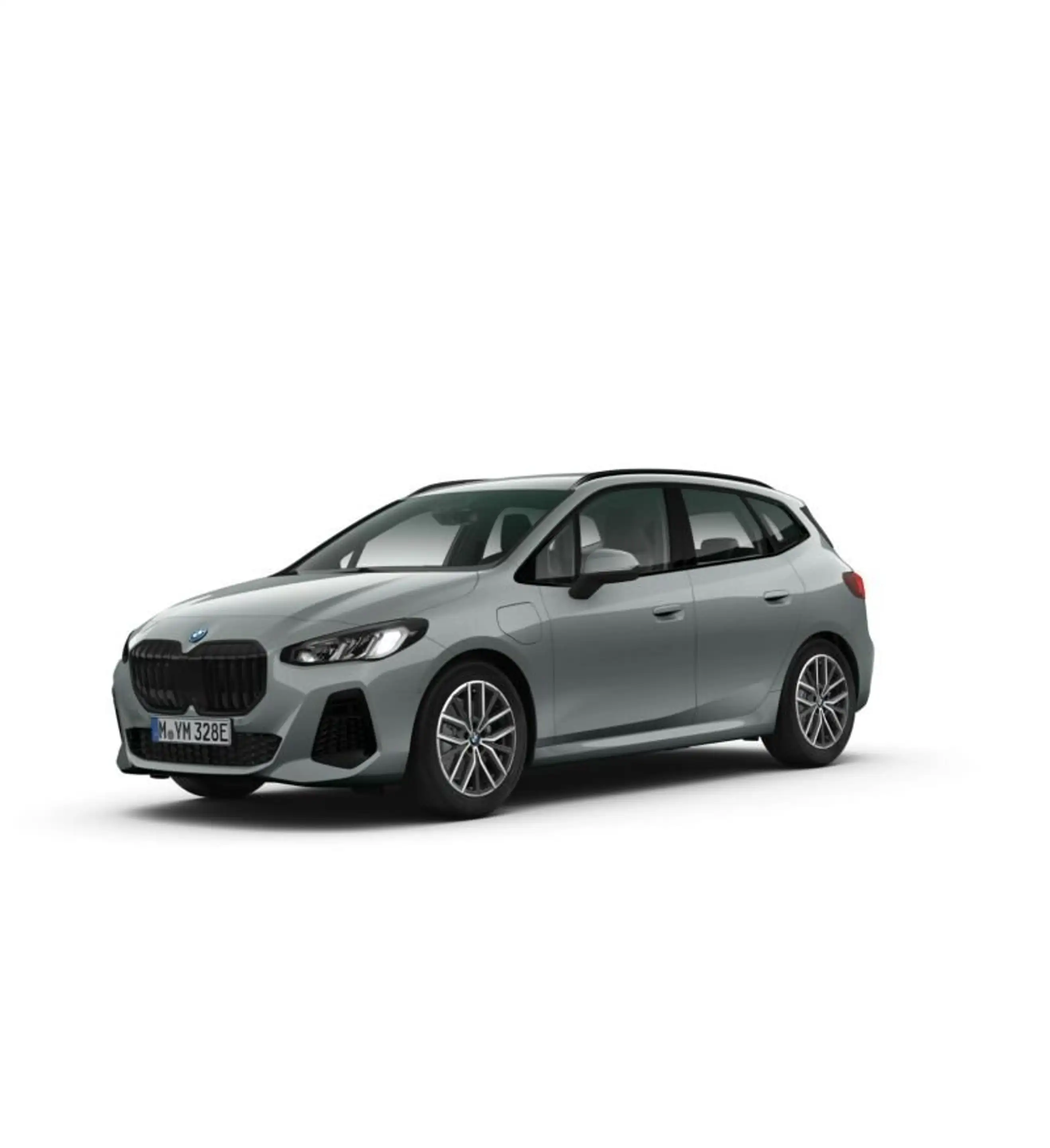 BMW 230 e xDrive M Sportpaket *HERBSTAKTION*