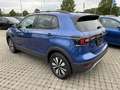 Volkswagen T-Cross Move 1.0 TSI KLIMA+NAVI+ALU Albastru - thumbnail 6