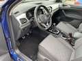 Volkswagen T-Cross Move 1.0 TSI KLIMA+NAVI+ALU Albastru - thumbnail 14