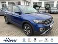 Volkswagen T-Cross Move 1.0 TSI KLIMA+NAVI+ALU Albastru - thumbnail 1