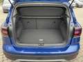 Volkswagen T-Cross Move 1.0 TSI KLIMA+NAVI+ALU Albastru - thumbnail 9
