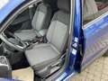 Volkswagen T-Cross Move 1.0 TSI KLIMA+NAVI+ALU Albastru - thumbnail 13