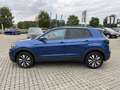 Volkswagen T-Cross Move 1.0 TSI KLIMA+NAVI+ALU Albastru - thumbnail 5