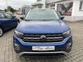 Volkswagen T-Cross Move 1.0 TSI KLIMA+NAVI+ALU Albastru - thumbnail 3