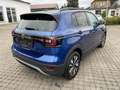 Volkswagen T-Cross Move 1.0 TSI KLIMA+NAVI+ALU Albastru - thumbnail 8