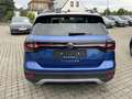 Volkswagen T-Cross Move 1.0 TSI KLIMA+NAVI+ALU Albastru - thumbnail 7