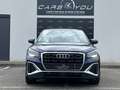 Audi Q2 35 TFSI DSG7 S-line 150ch Blau - thumbnail 2