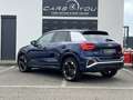 Audi Q2 35 TFSI DSG7 S-line 150ch Blau - thumbnail 4