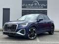 Audi Q2 35 TFSI DSG7 S-line 150ch Blau - thumbnail 3