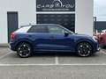 Audi Q2 35 TFSI DSG7 S-line 150ch Blau - thumbnail 31