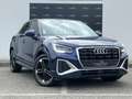 Audi Q2 S-LINE Bleu - thumbnail 1