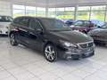 Peugeot 308 SW Allure+Automatik+KeylessGo+Pano+Kamera Schwarz - thumbnail 1