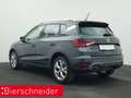 SEAT Arona 1.0 TSI DSG FR NAVI KAMERA LED SHZ Grau - thumbnail 4