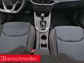 SEAT Arona 1.0 TSI DSG FR NAVI KAMERA LED SHZ Grau - thumbnail 16