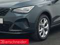 SEAT Arona 1.0 TSI DSG FR NAVI KAMERA LED SHZ Grau - thumbnail 18