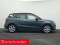 SEAT Arona 1.0 TSI DSG FR NAVI KAMERA LED SHZ Grau - thumbnail 8