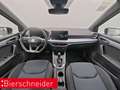 SEAT Arona 1.0 TSI DSG FR NAVI KAMERA LED SHZ Grau - thumbnail 12