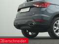 SEAT Arona 1.0 TSI DSG FR NAVI KAMERA LED SHZ Grau - thumbnail 25