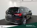 Skoda Kodiaq SPORTLINE TSI DSG PANORAMA NAVI EINPARKHILFE SITZH Zwart - thumbnail 5