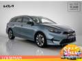 Kia Ceed SW / cee'd SW Sportswagon 1.0 T-GDi MHEV Design Edition Grijs - thumbnail 1