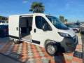 Peugeot Boxer 330 L1H1 2.2 BlueHDi 140 BV6 ASPHALT GPS Caméra 17000HT Blanc - thumbnail 13