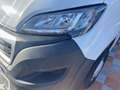 Peugeot Boxer 330 L1H1 2.2 BlueHDi 140 BV6 ASPHALT GPS Caméra 17000HT Blanc - thumbnail 9