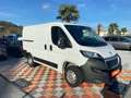 Peugeot Boxer 330 L1H1 2.2 BlueHDi 140 BV6 ASPHALT GPS Caméra 17000HT Blanc - thumbnail 3