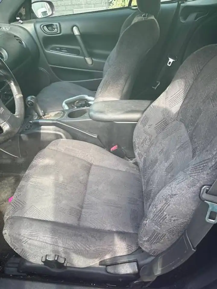 Mitsubishi Eclipse 2.4 Spyder, foto 5