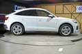 Audi Q5 S line 40 TDI 150kW quattroultra Blanco - thumbnail 20