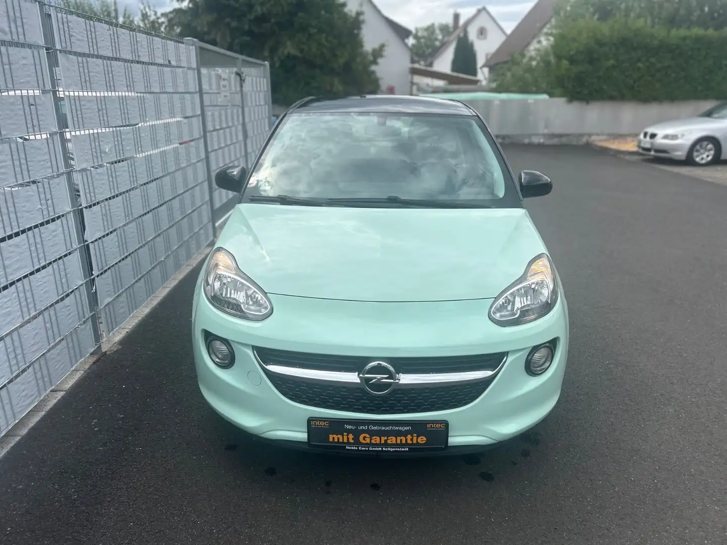 Opel Adam Jam*SHZ*LHZ - 2