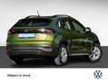 Volkswagen Taigo 1.5 MOVE LM17 CARPLAY SITZHEIZUNG LED DAB+ Groen - thumbnail 4