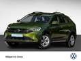 Volkswagen Taigo 1.5 MOVE LM17 CARPLAY SITZHEIZUNG LED DAB+ Groen - thumbnail 2