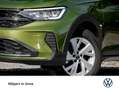 Volkswagen Taigo 1.5 MOVE LM17 CARPLAY SITZHEIZUNG LED DAB+ Groen - thumbnail 7