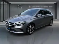 Mercedes-Benz B 250 e Progressive MBUX+Progressive+CarPlay+AHK