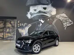 Audi Q3 35 TDI 150 S TRONIC BUSINESS LINE 1ere Main Origine France