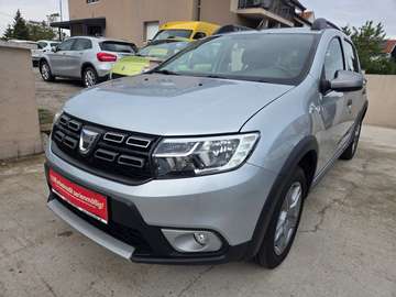 Stepway 1,0 TCe 100 Prestige