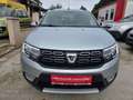Dacia Sandero Stepway 1,0 TCe 100 Prestige Grau - thumbnail 2