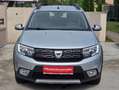 Dacia Sandero Stepway 1,0 TCe 100 Prestige Grau - thumbnail 8