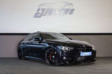 430i xDrive Gran Coupé/H&K/LHZ/SHZ/TOTW/SBD/R20