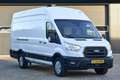 Ford Transit 350 2.0 TDCI L4H2 DC Trend RWD * CAMERA * Wit - thumbnail 3