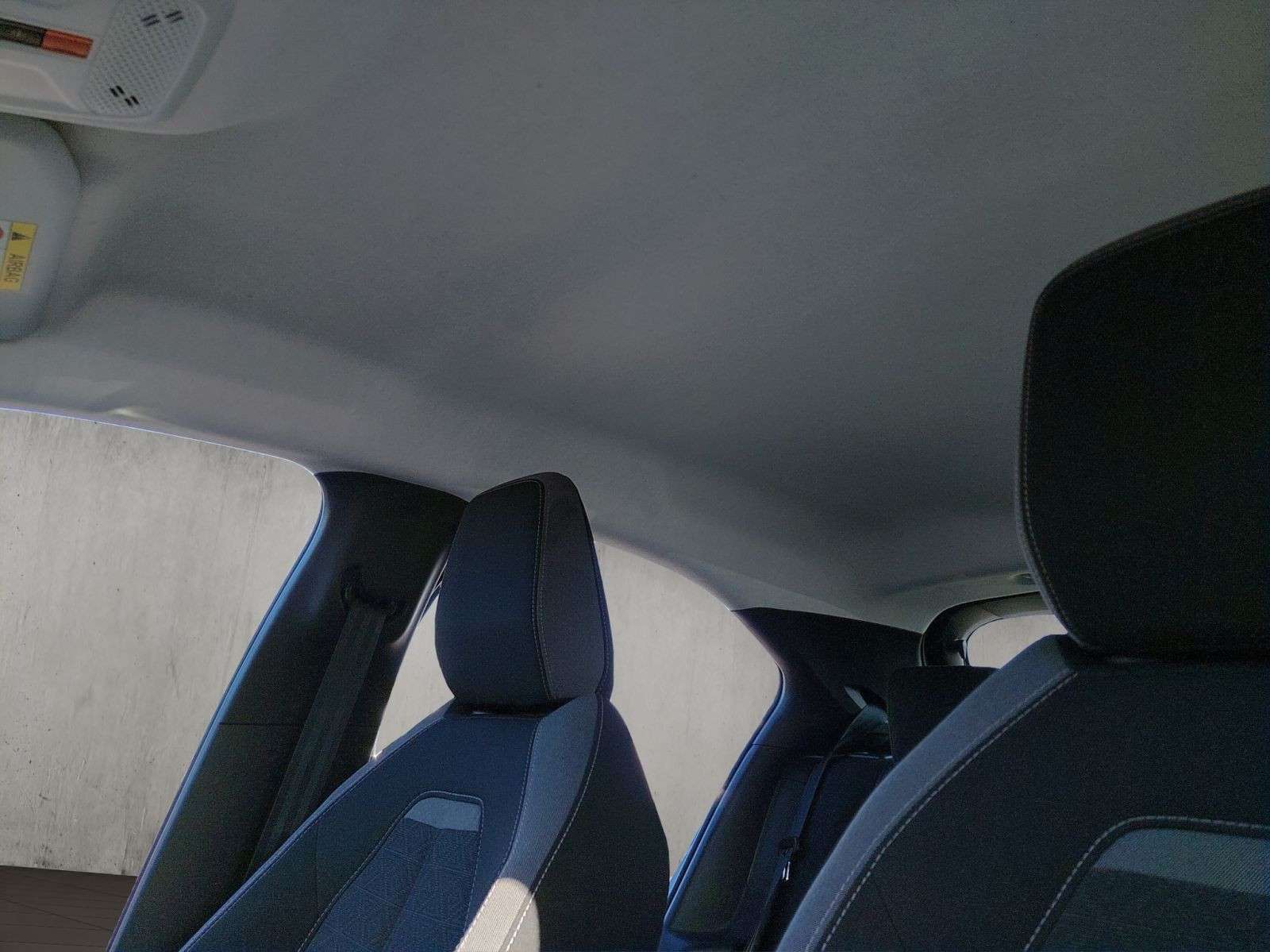 Opel Mokka E