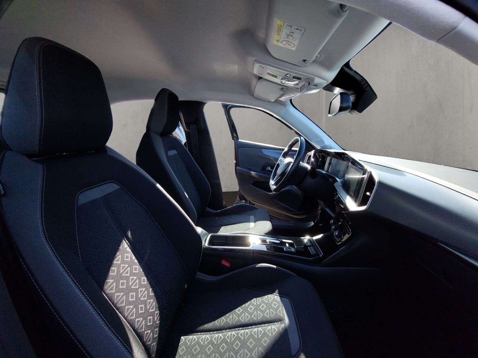 Opel Mokka E