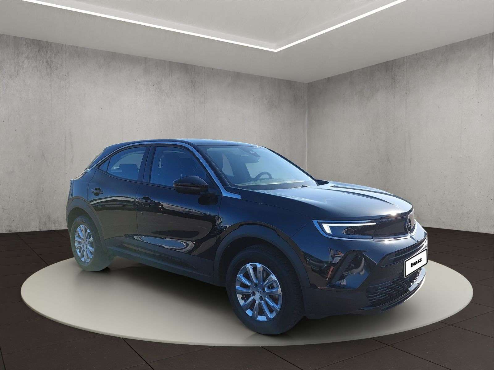 Opel Mokka E