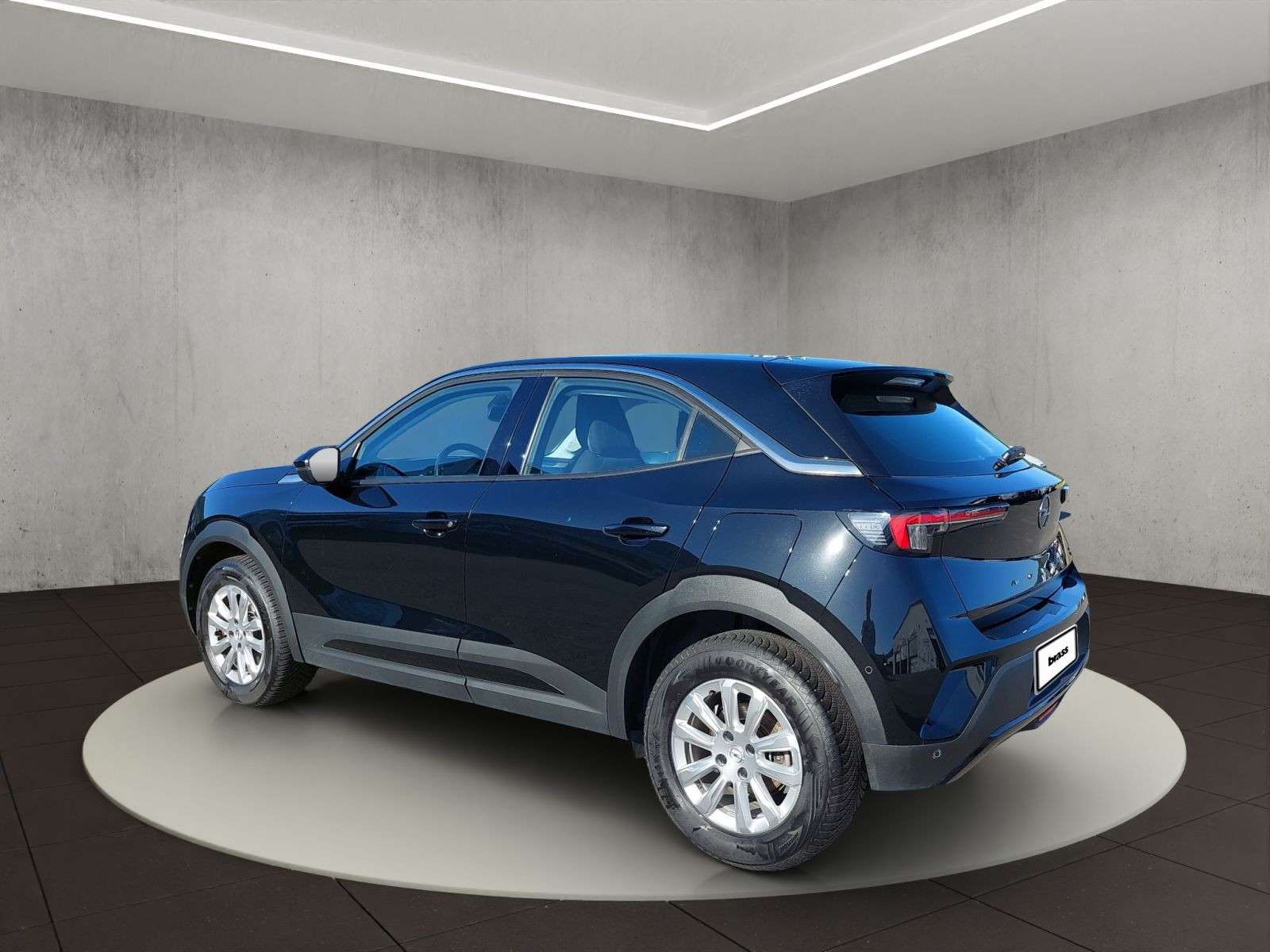 Opel Mokka E